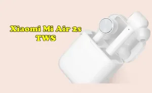 Cara Menghubungkan Xiaomi Air 2s ke Android dan iOS