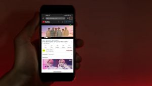 Cara Mendengarkan Musik Youtube