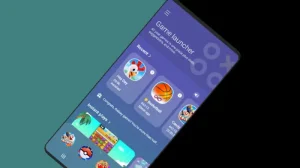 Cara Menggunakan Game Launcher Samsung Untuk Rekam GamePlay