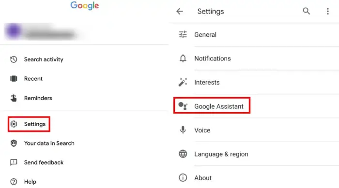 Cara Mengubah Bahasa Google Assistant