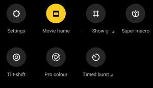 Cara Setting Kamera di Redmi Note 11