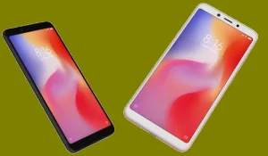 Cara Reset HP Xiaomi Redmi 6A