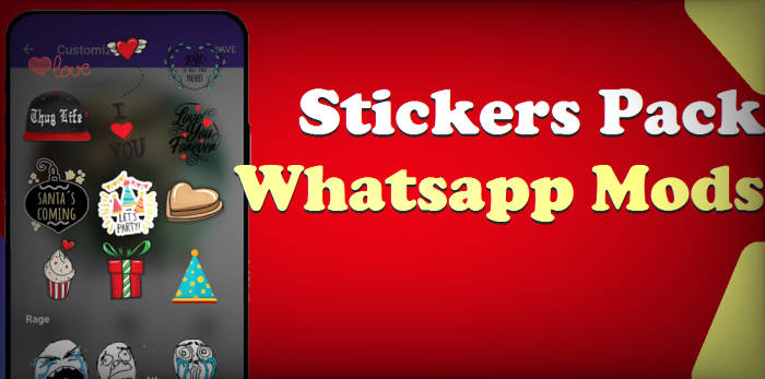 Stiker Whatsapp Mod