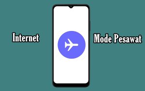 Cara Internet Mode Pesawat di Hp Samsung dengan Kode